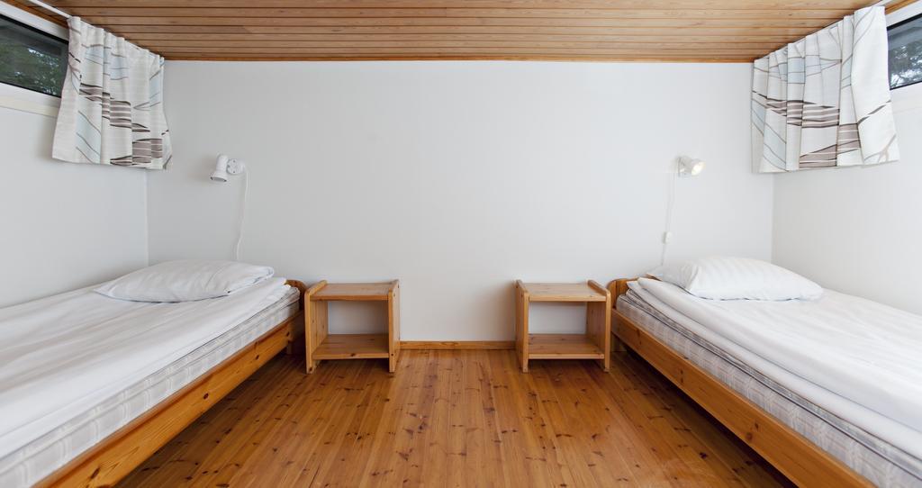 Holiday Club Airisto Apartments Strandby Exterior foto