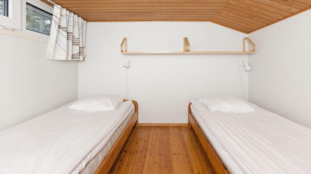 Holiday Club Airisto Apartments Strandby Exterior foto